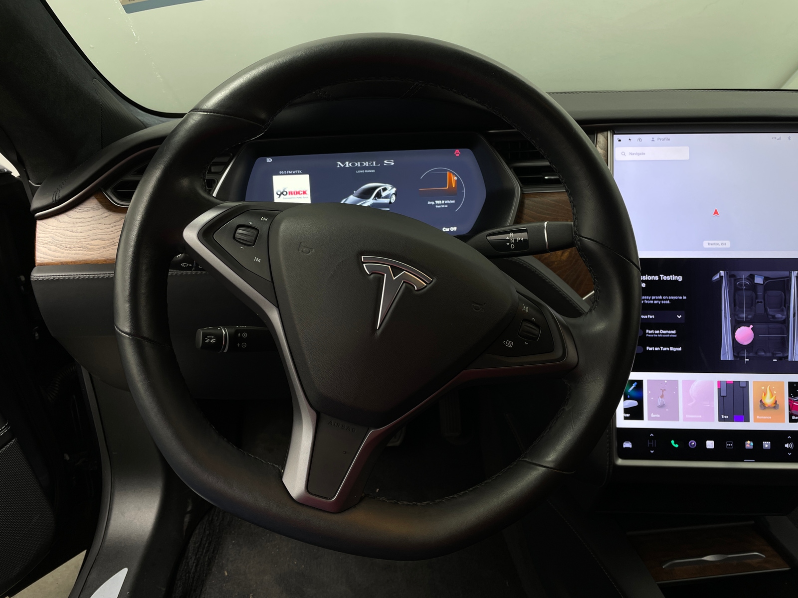 Thumbnail: 2020 Tesla Model S - 4