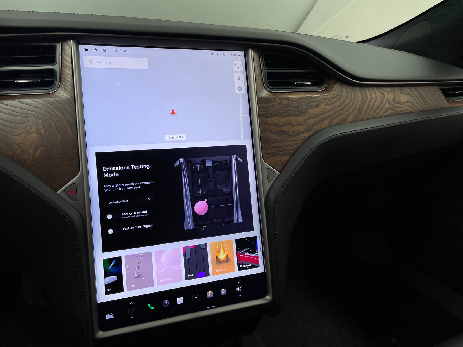 Thumbnail: 2020 Tesla Model S - 3