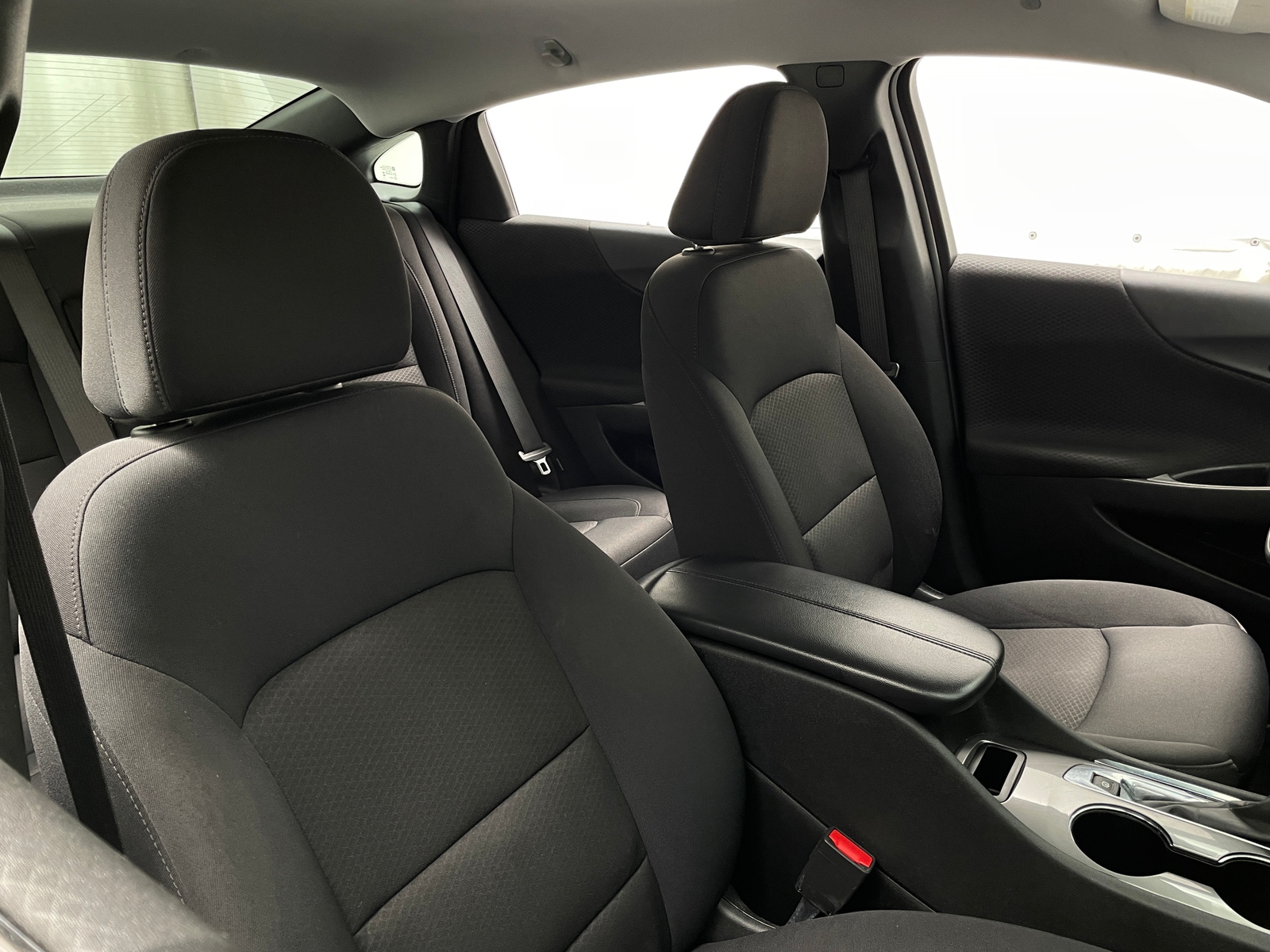 Thumbnail: 2023 Chevrolet Malibu - 2