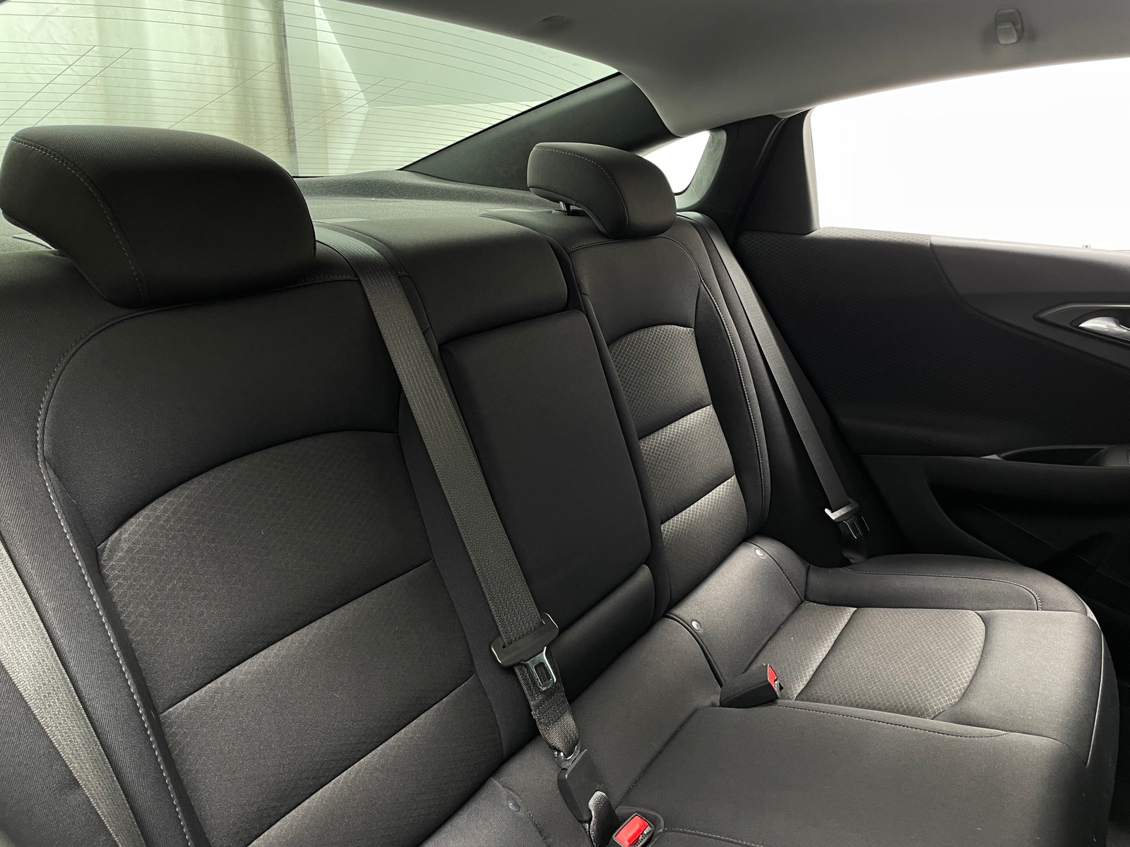 Thumbnail: 2023 Chevrolet Malibu - 6