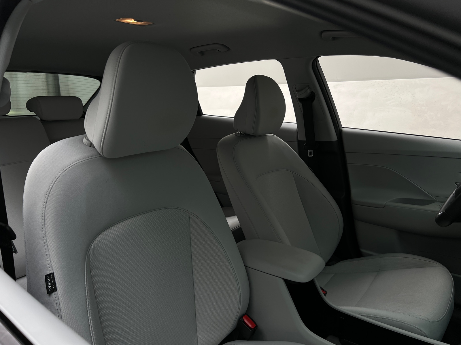 Thumbnail: 2024 Hyundai Kona - 2