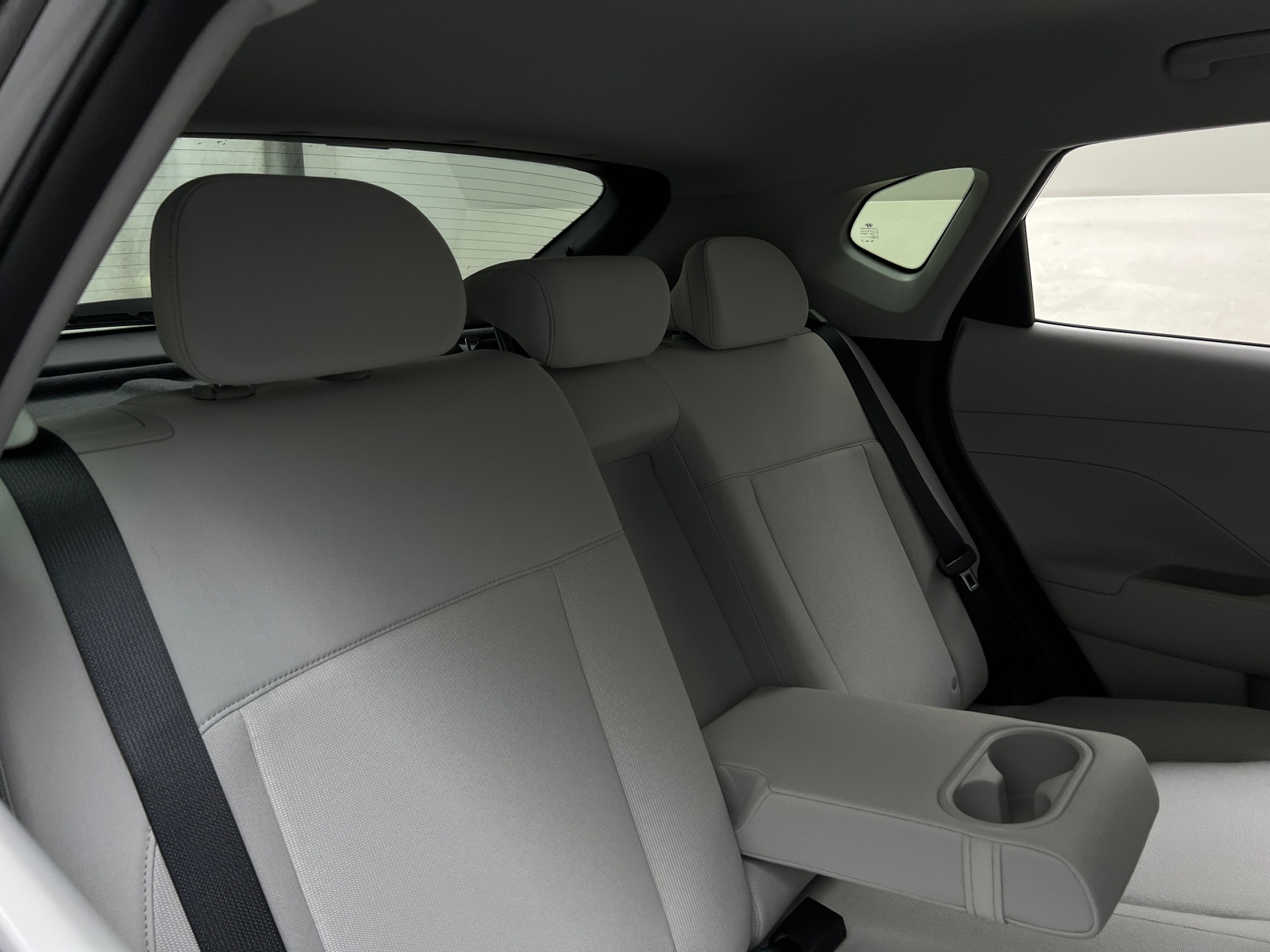 Thumbnail: 2024 Hyundai Kona - 6