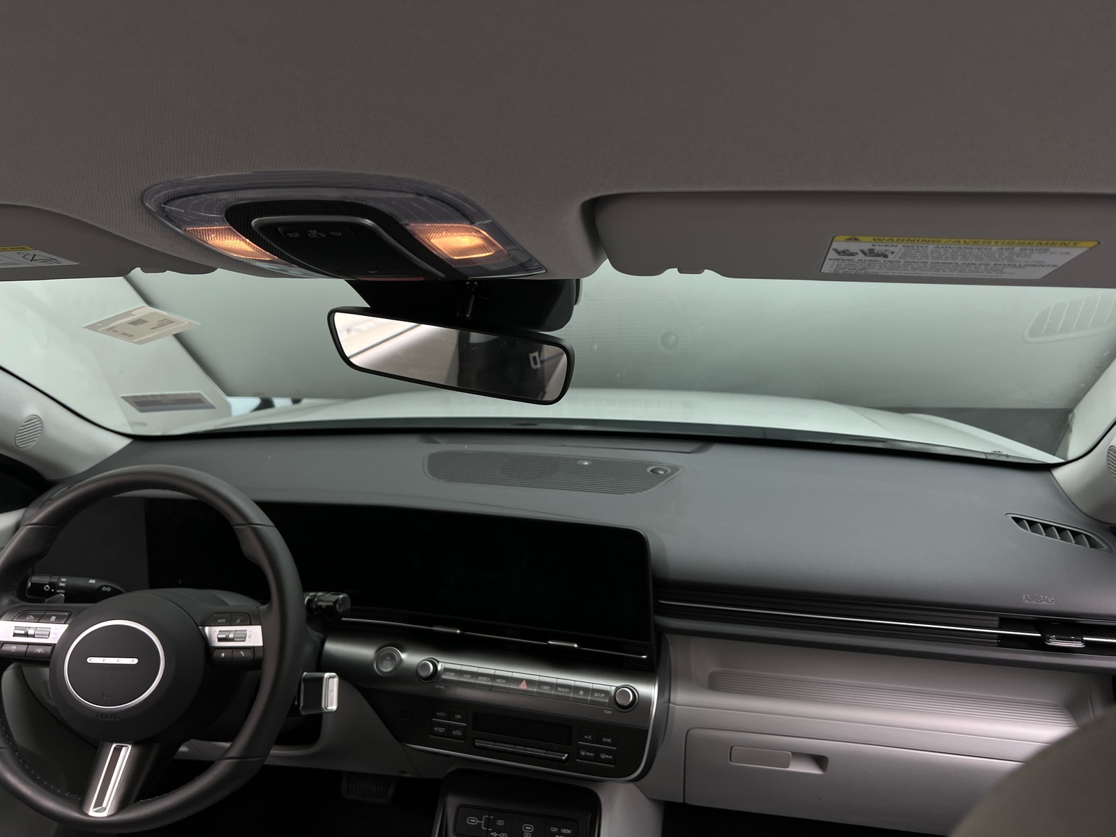 Thumbnail: 2024 Hyundai Kona - 3