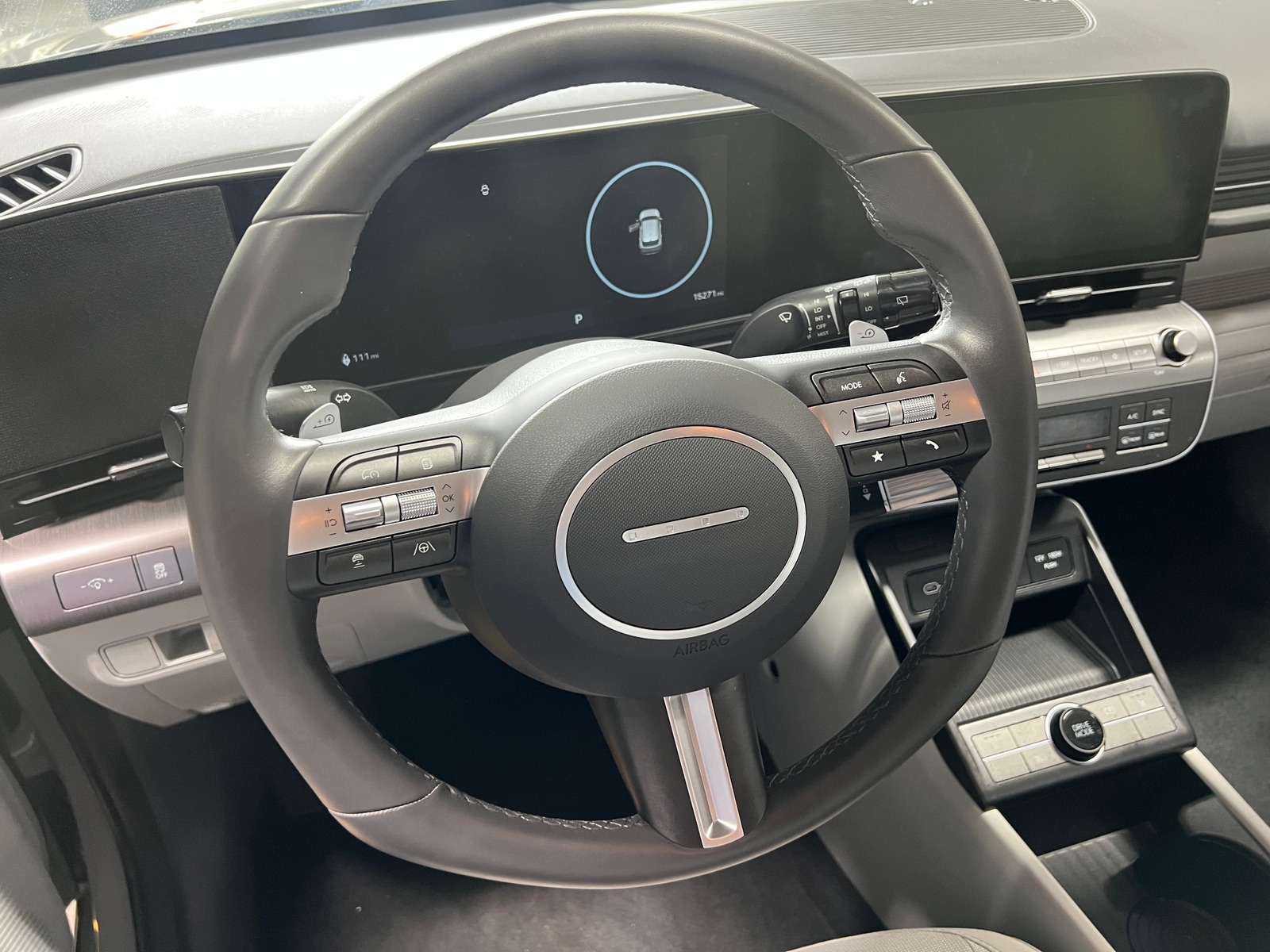 Thumbnail: 2024 Hyundai Kona - 5