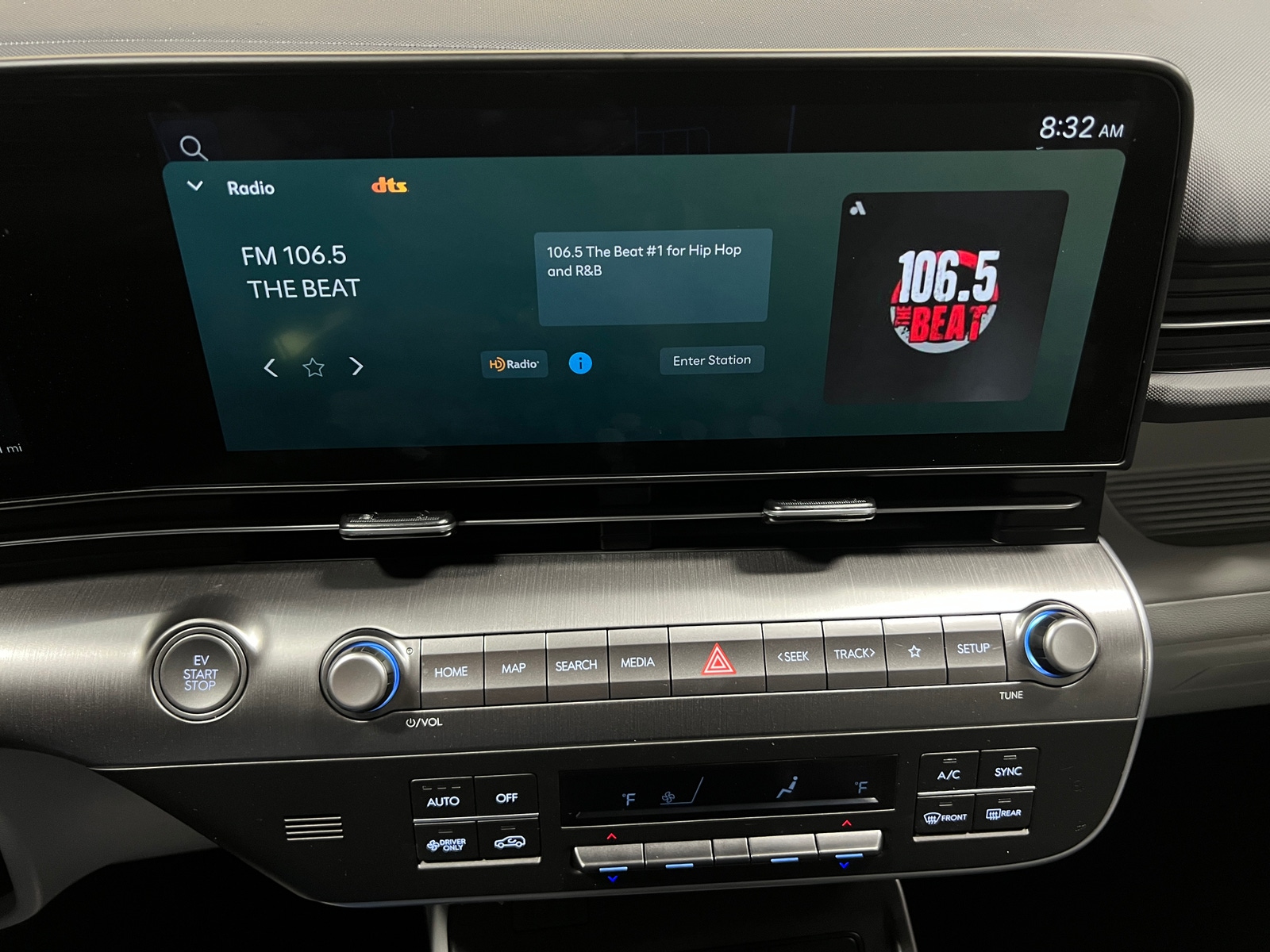 Thumbnail: 2024 Hyundai Kona - 4