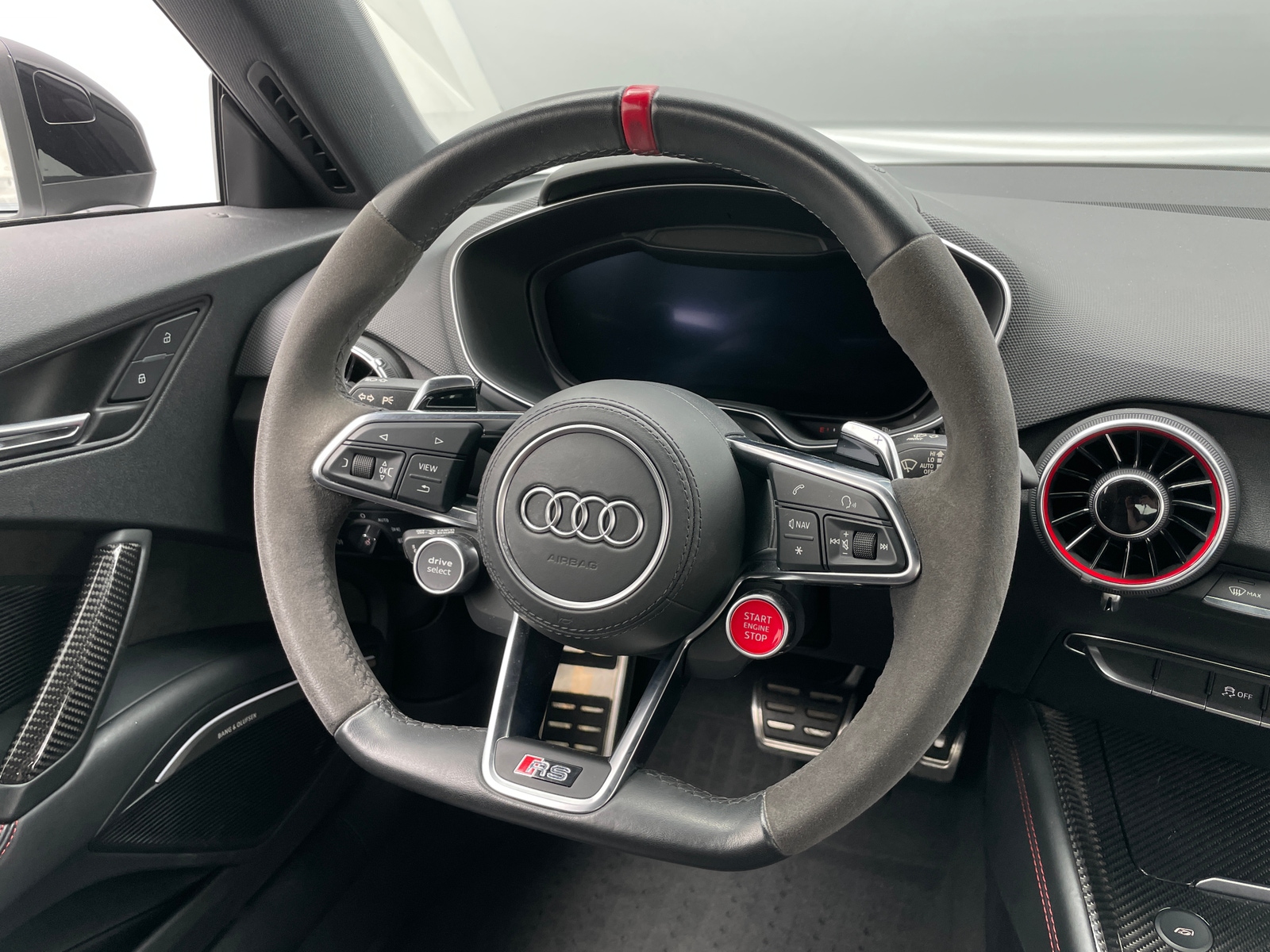 Thumbnail: 2019 Audi TT - 3