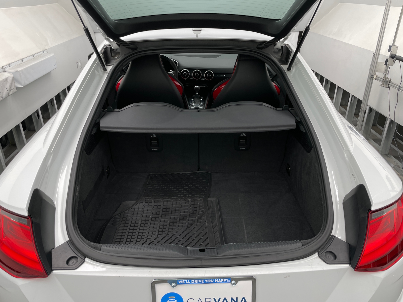 Thumbnail: 2019 Audi TT - 4