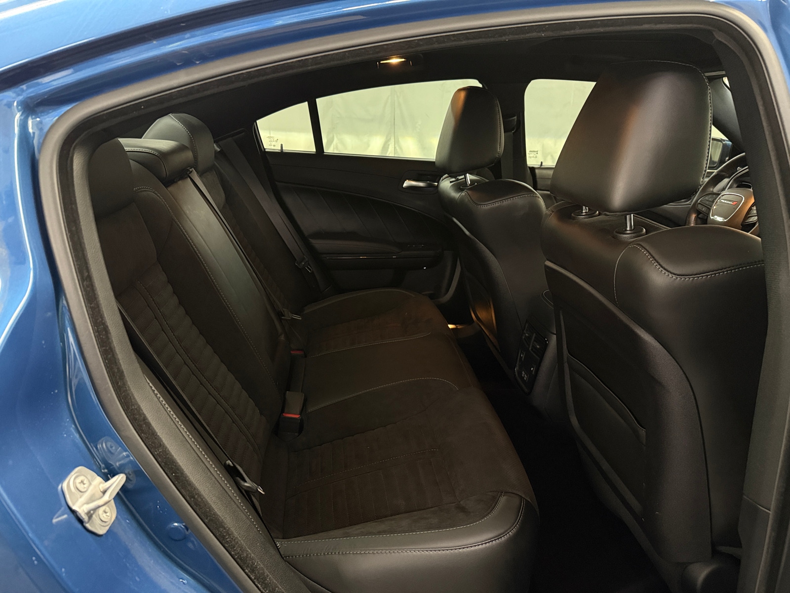 Thumbnail: 2020 Dodge Charger - 6