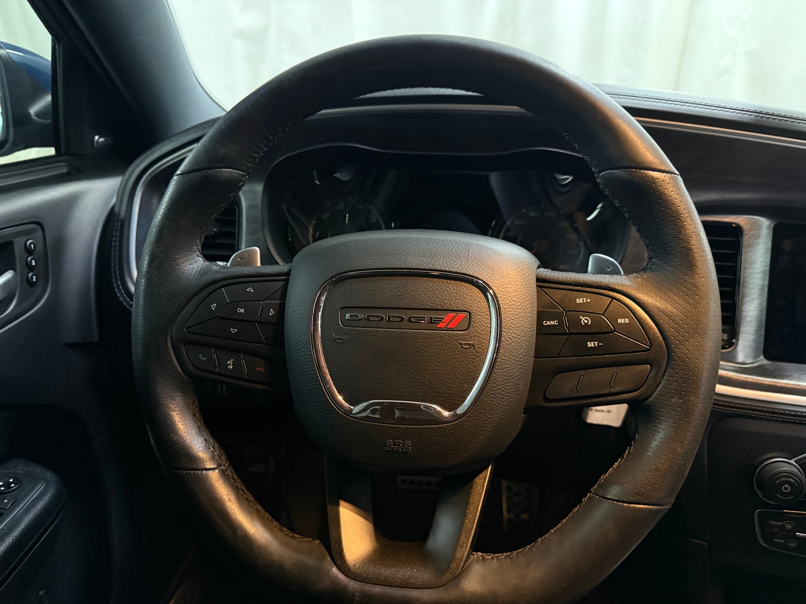 Thumbnail: 2020 Dodge Charger - 5