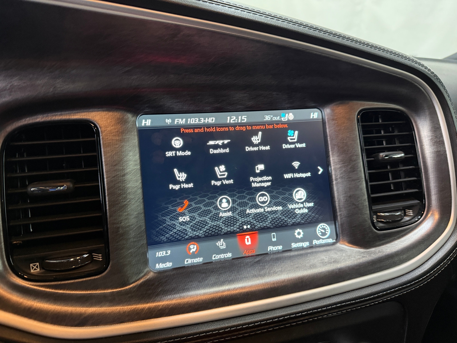 Thumbnail: 2020 Dodge Charger - 4