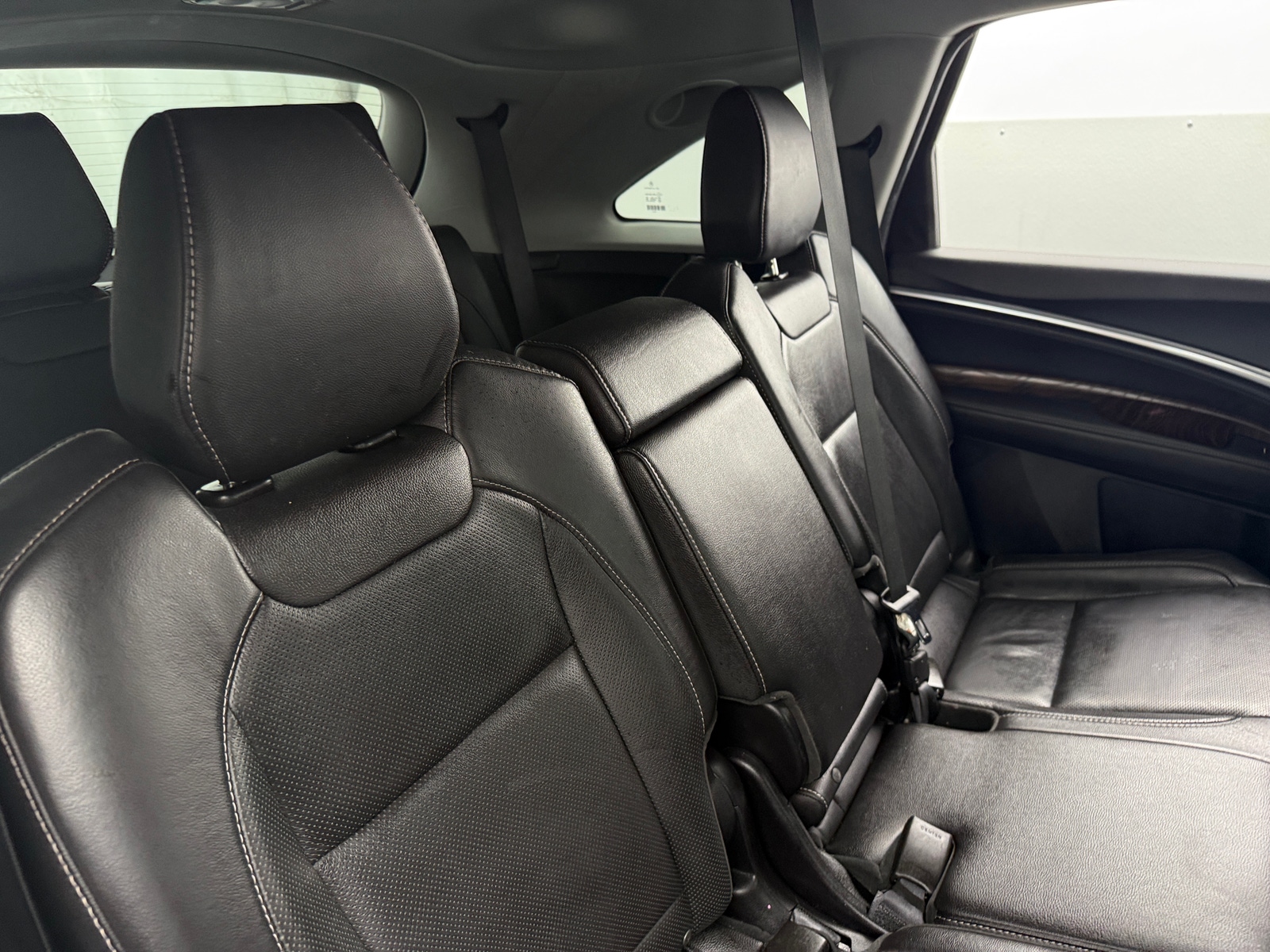 Thumbnail: 2019 Acura MDX - 5