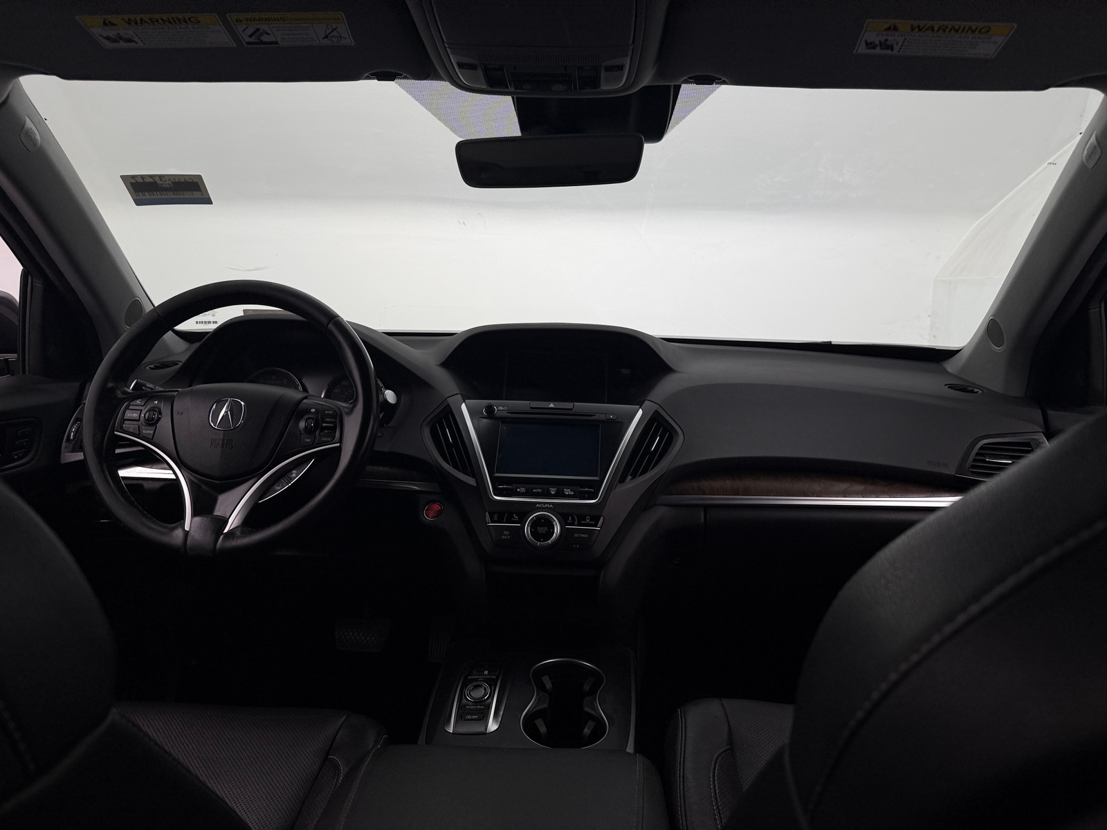 Thumbnail: 2019 Acura MDX - 2