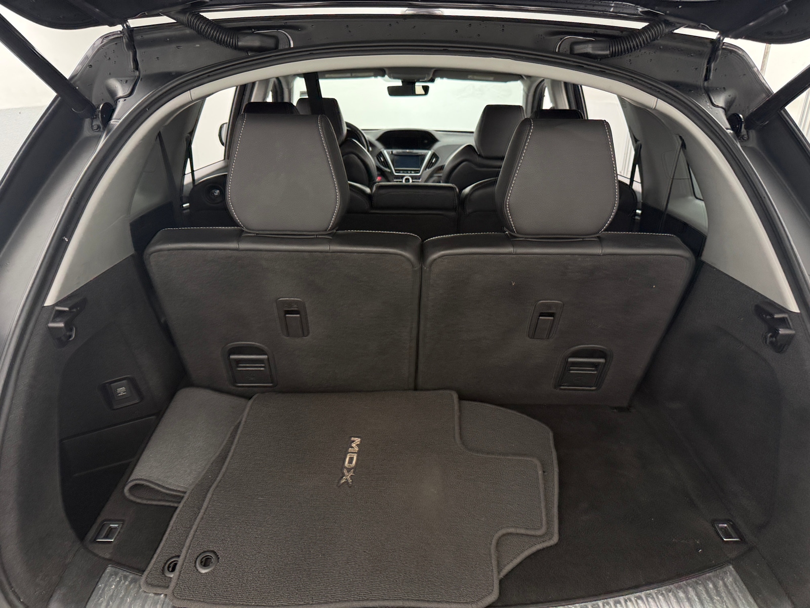 Thumbnail: 2019 Acura MDX - 6