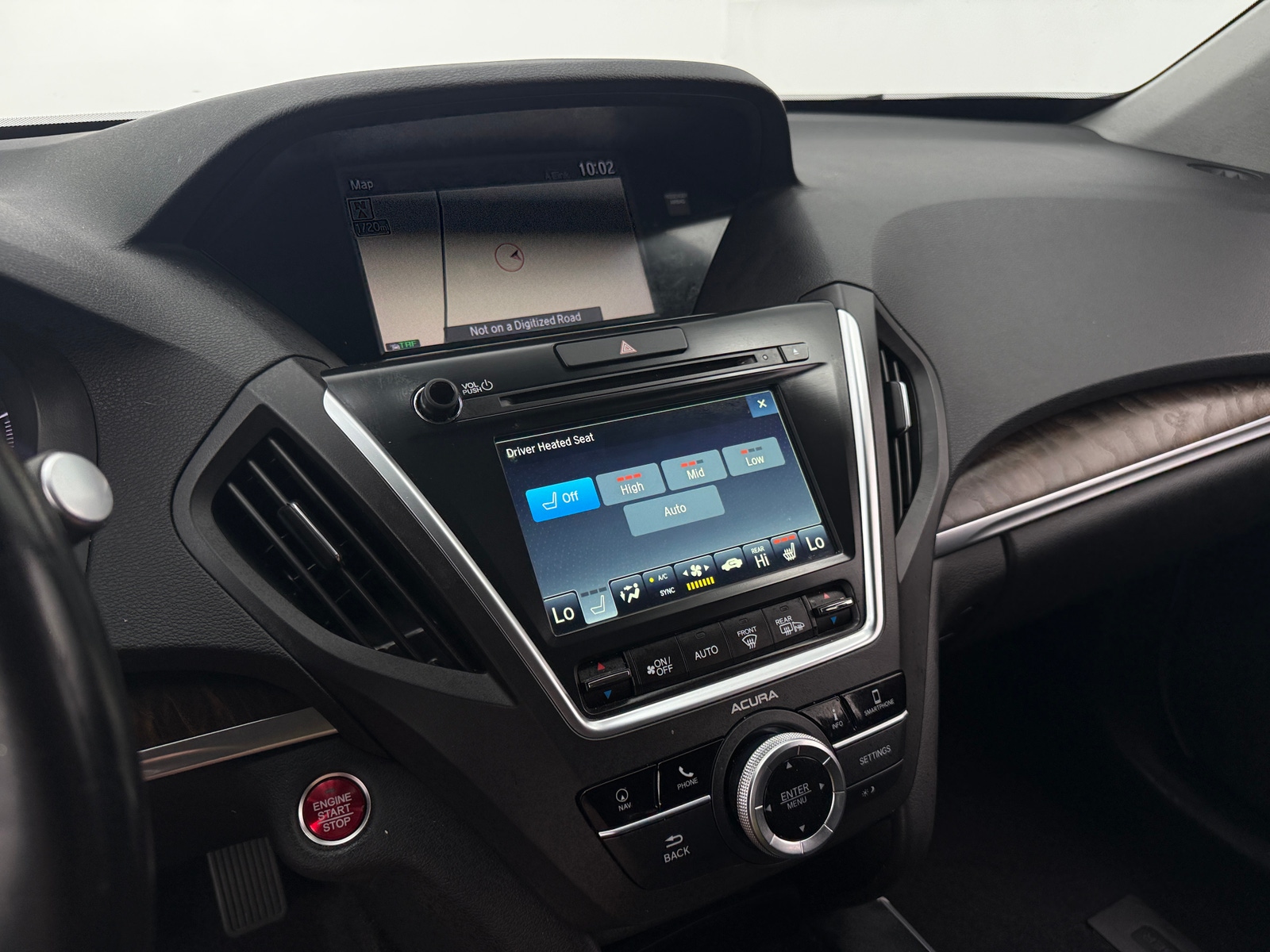 Thumbnail: 2019 Acura MDX - 3