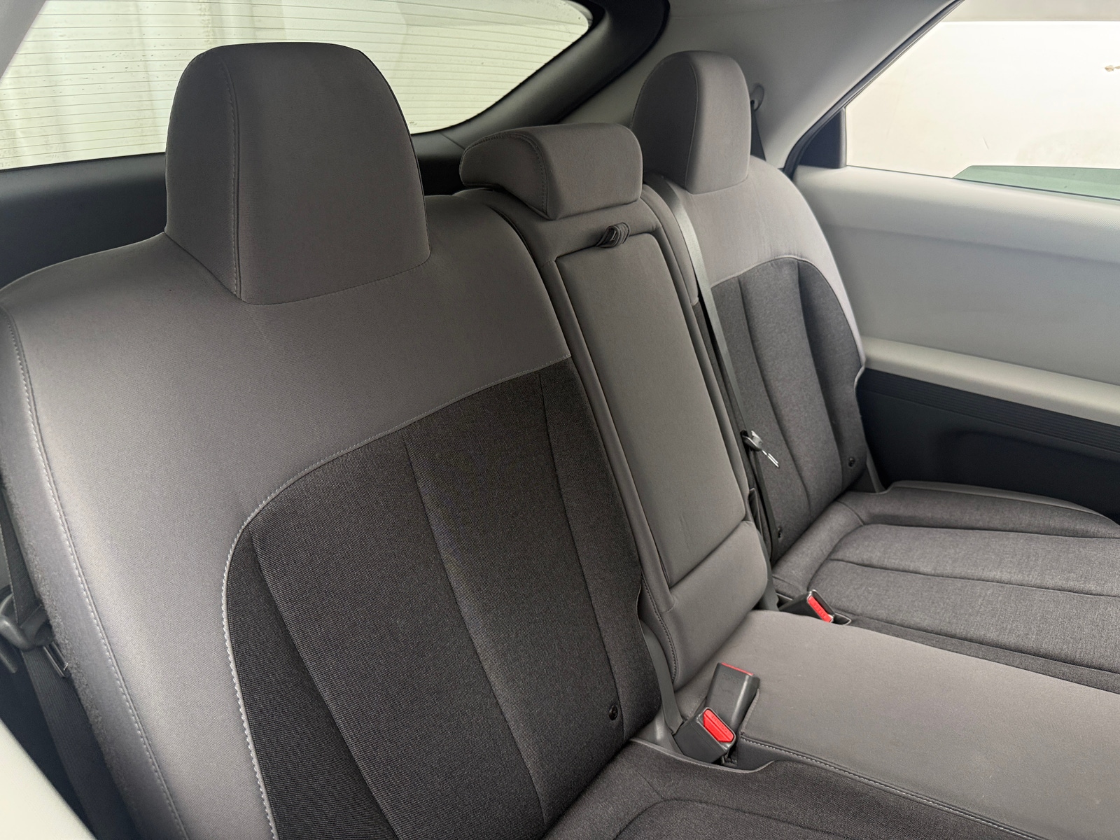 Thumbnail: 2022 Hyundai Ioniq 5 - 6