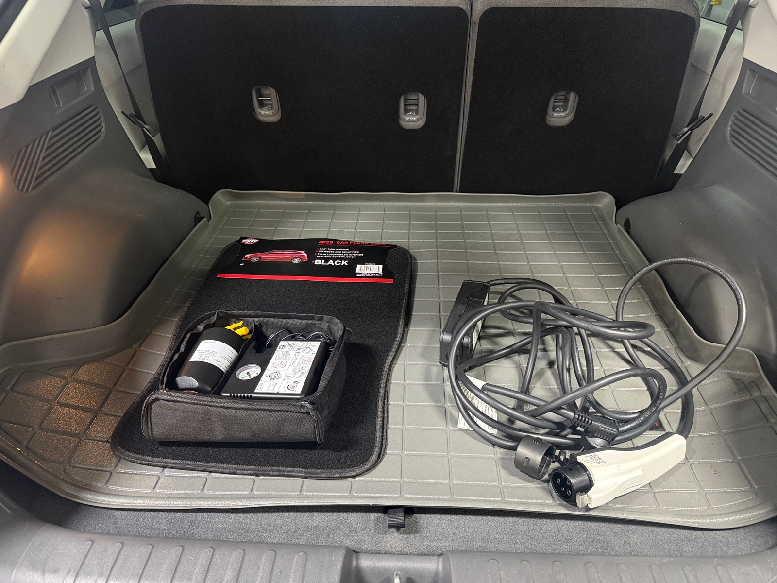 Thumbnail: 2022 Hyundai Ioniq 5 - 7