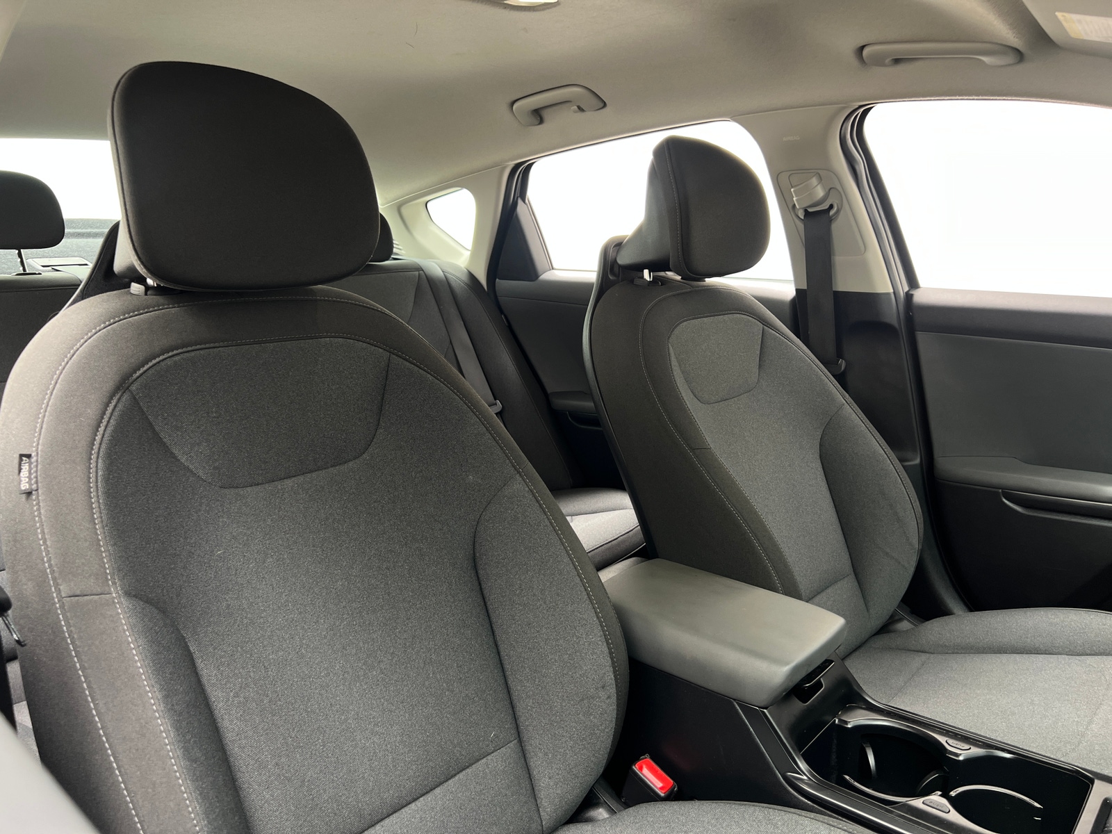 Thumbnail: 2025 Kia K4 - 2