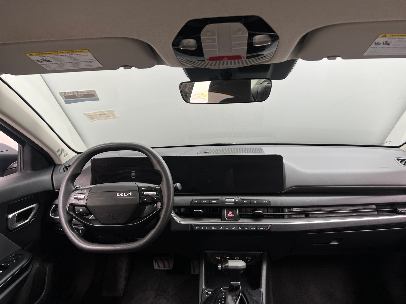 Thumbnail: 2025 Kia K4 - 3