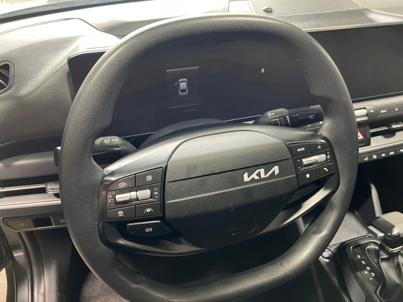 Thumbnail: 2025 Kia K4 - 5