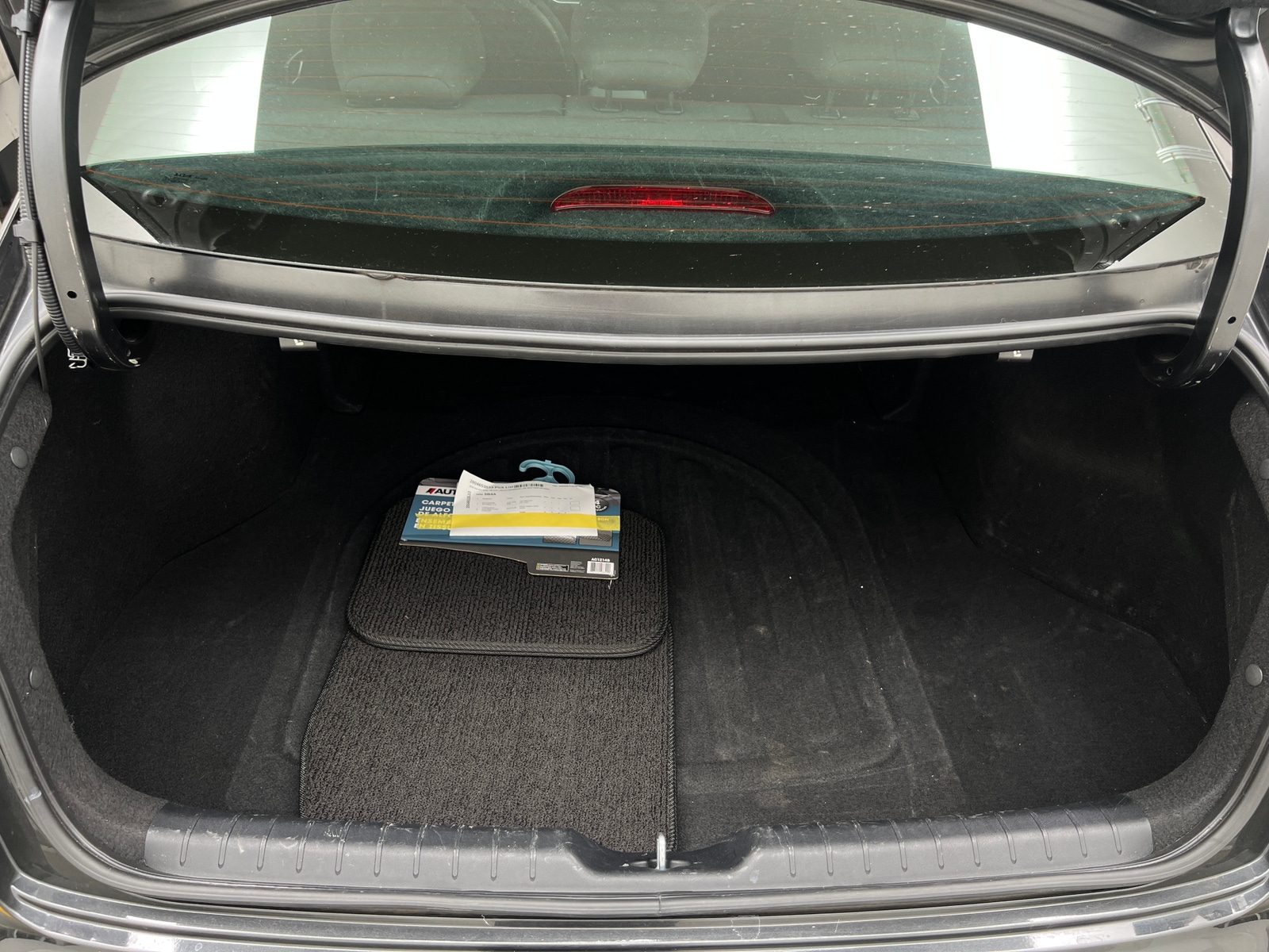 Thumbnail: 2025 Kia K4 - 7