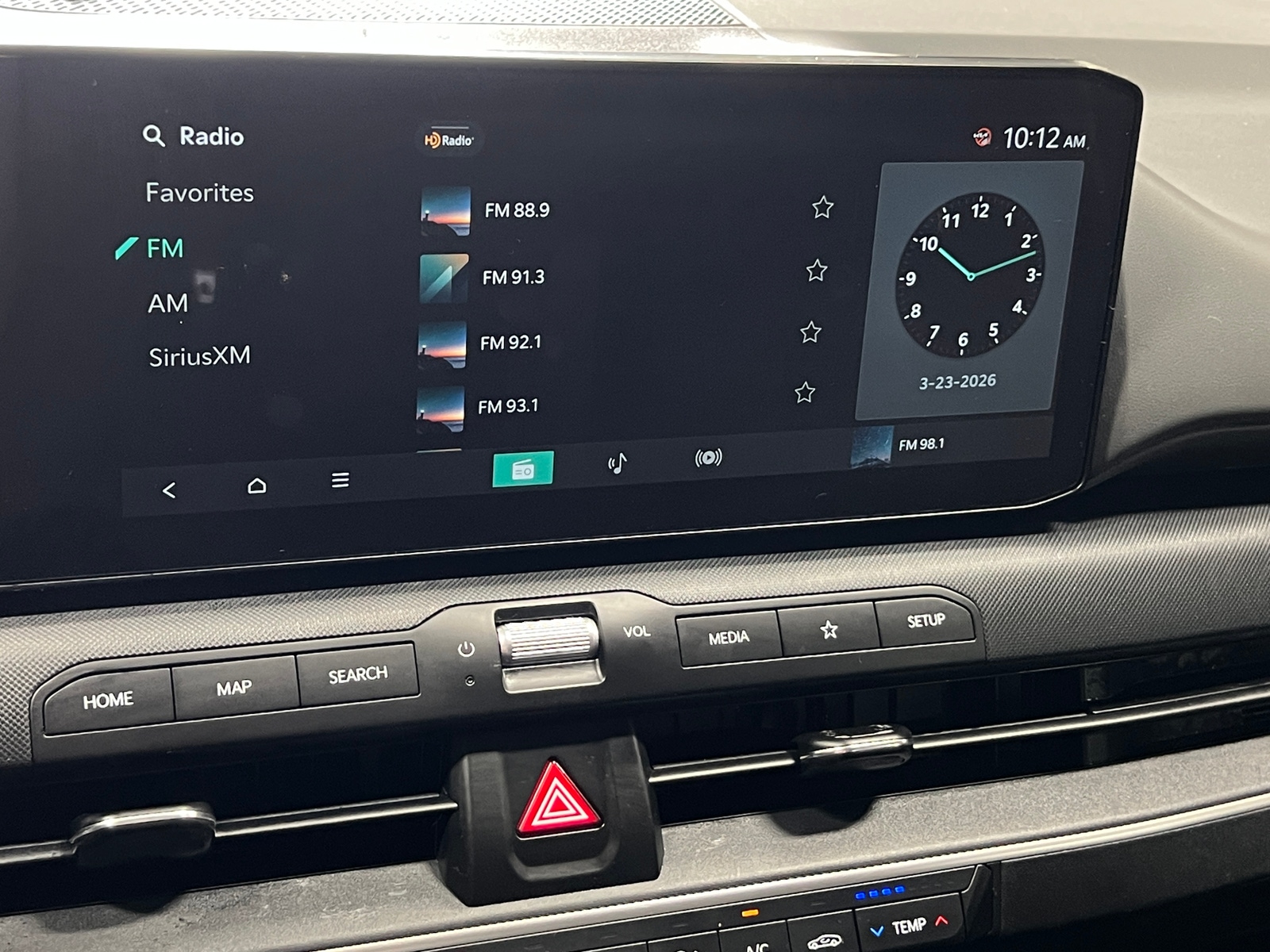 Thumbnail: 2025 Kia K4 - 4