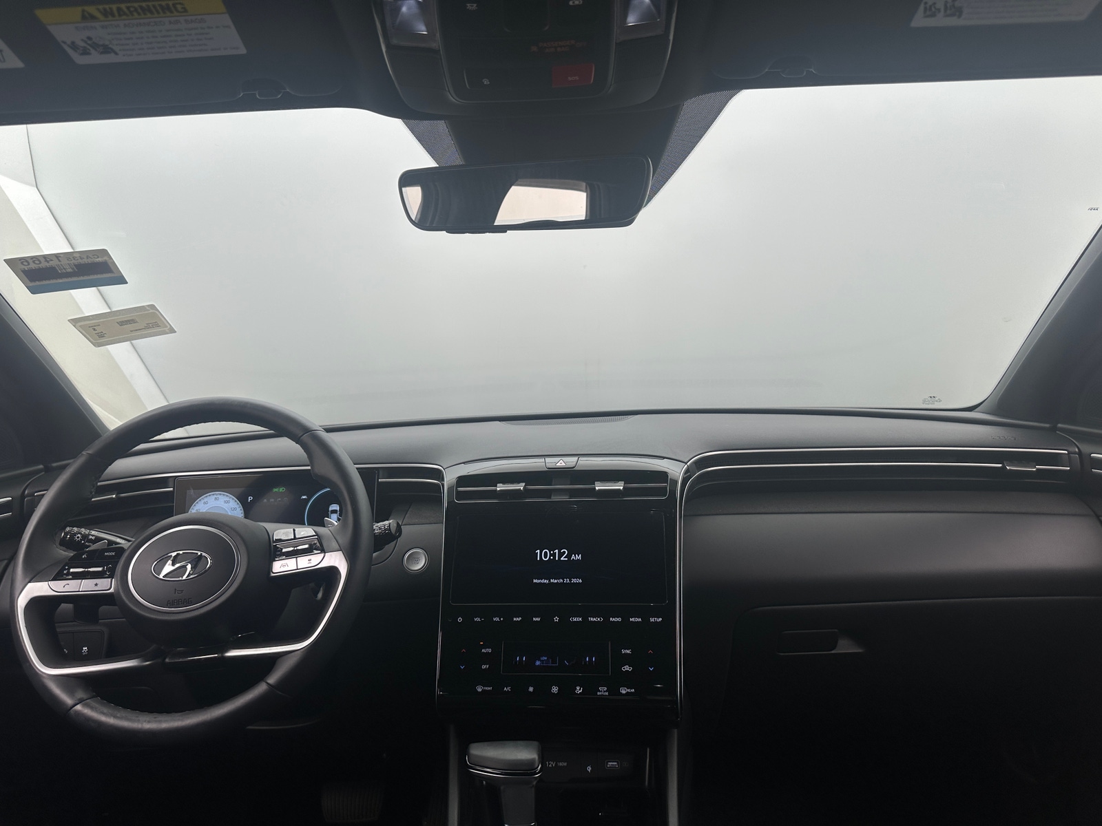 Thumbnail: 2023 Hyundai Santa Cruz - 2