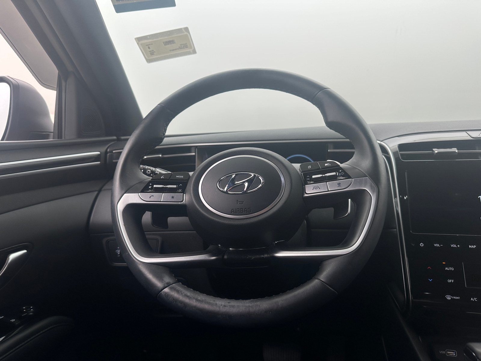 Thumbnail: 2023 Hyundai Santa Cruz - 4