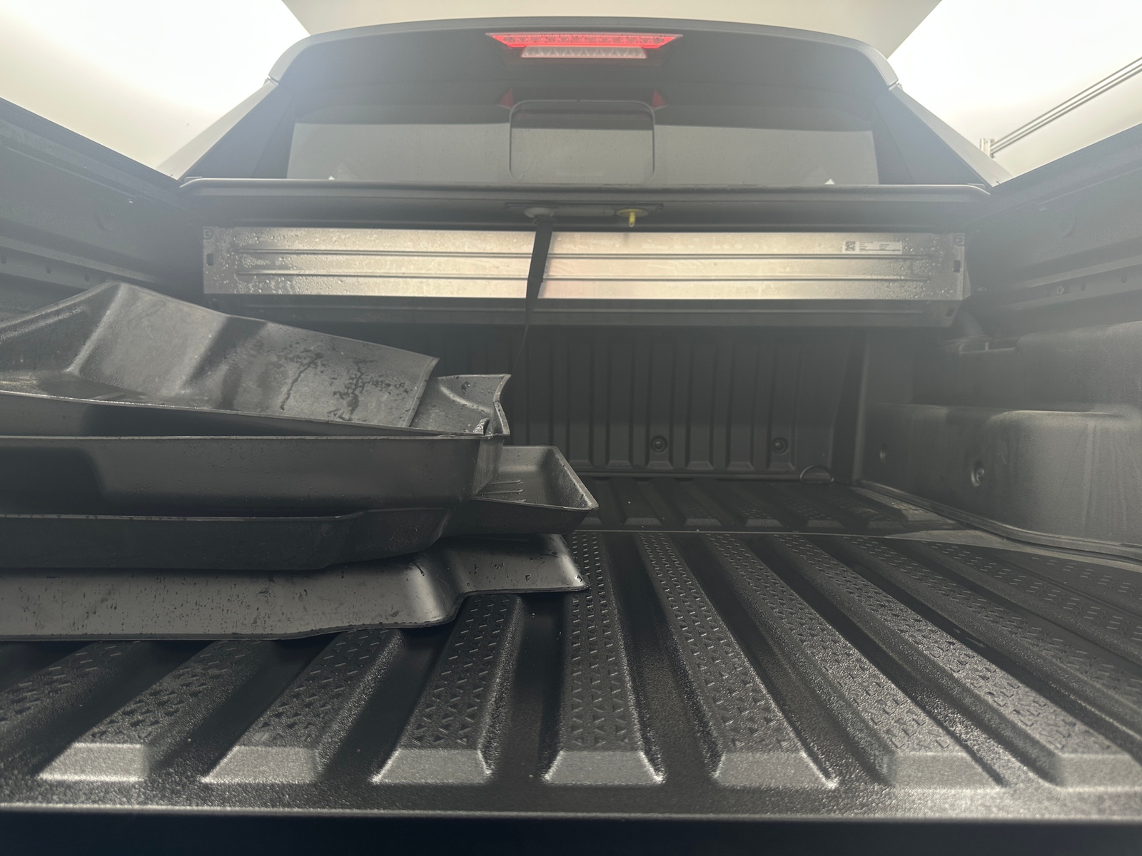 Thumbnail: 2023 Hyundai Santa Cruz - 6