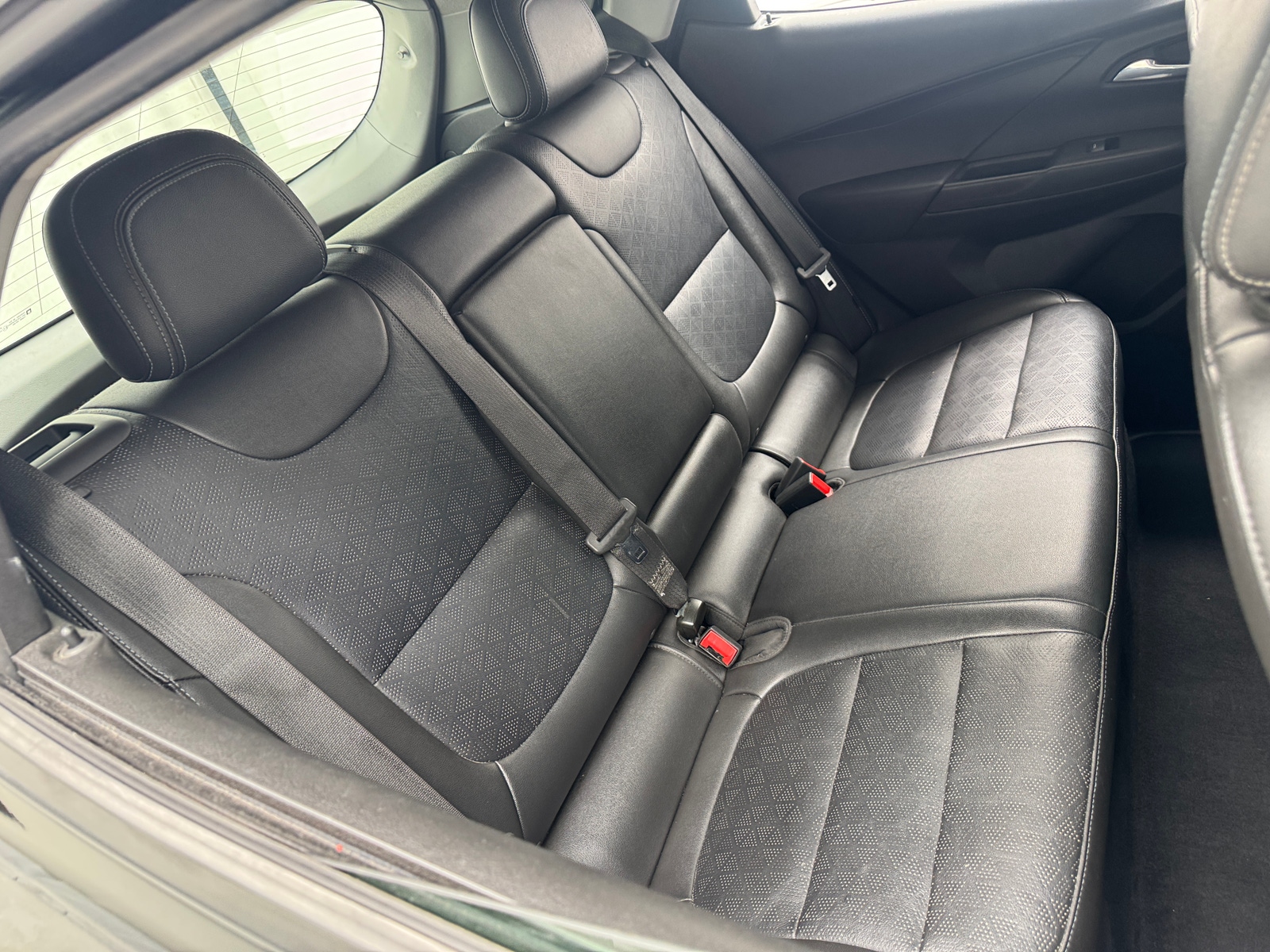 Thumbnail: 2023 Chevrolet Bolt EV - 5