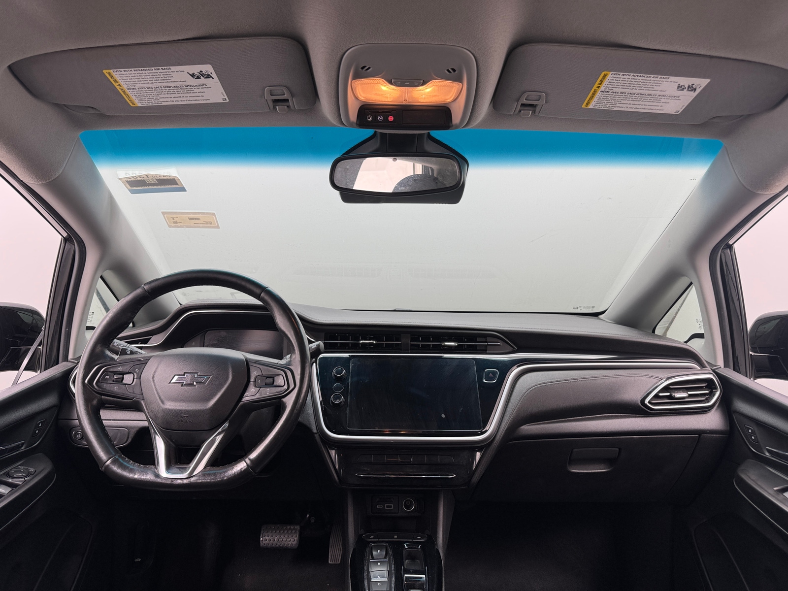 Thumbnail: 2023 Chevrolet Bolt EV - 2