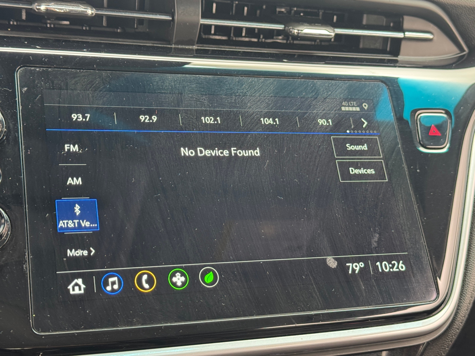 Thumbnail: 2023 Chevrolet Bolt EV - 3