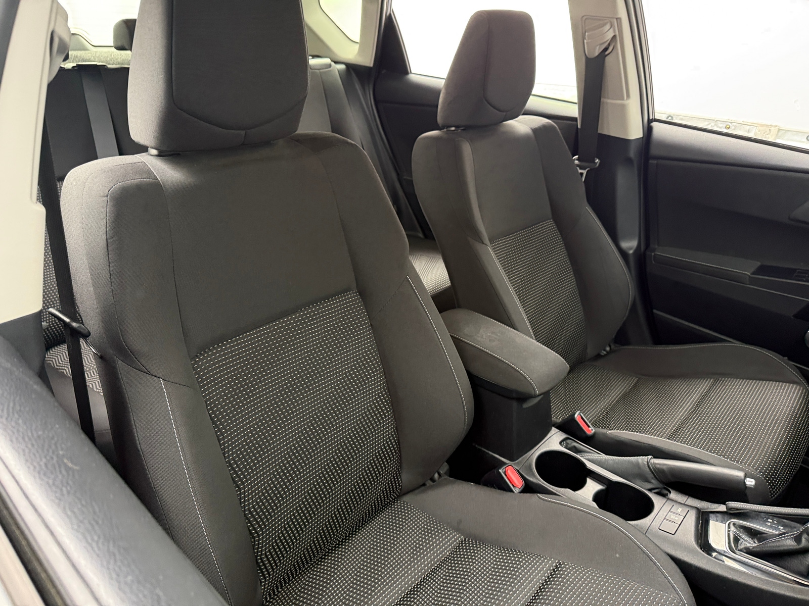 Thumbnail: 2016 Scion iM - 2