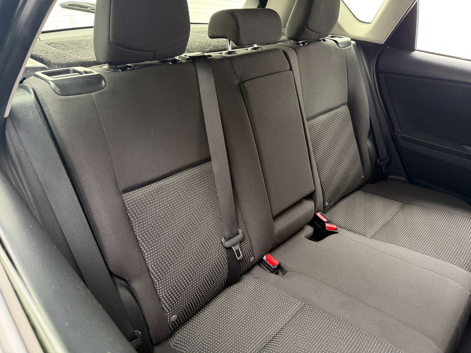 Thumbnail: 2016 Scion iM - 6