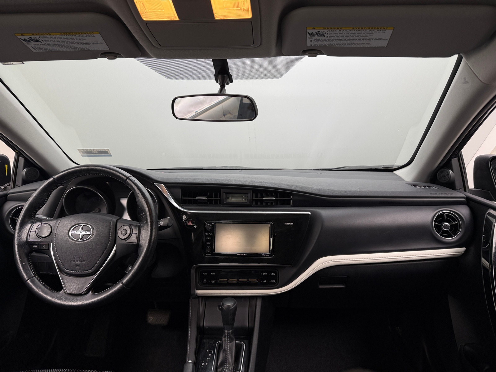 Thumbnail: 2016 Scion iM - 3