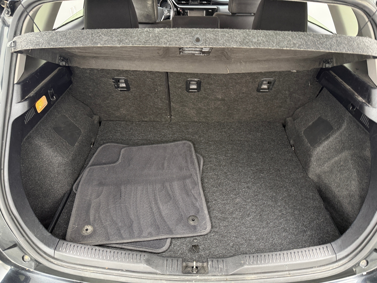 Thumbnail: 2016 Scion iM - 7