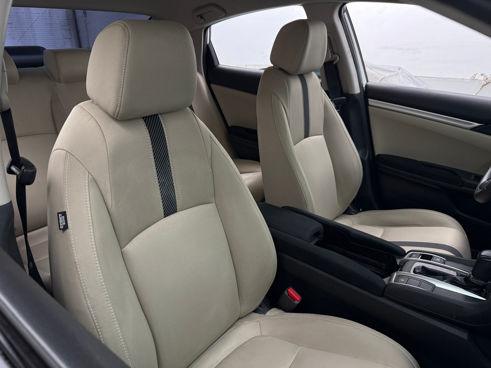 Thumbnail: 2017 Honda Civic - 2