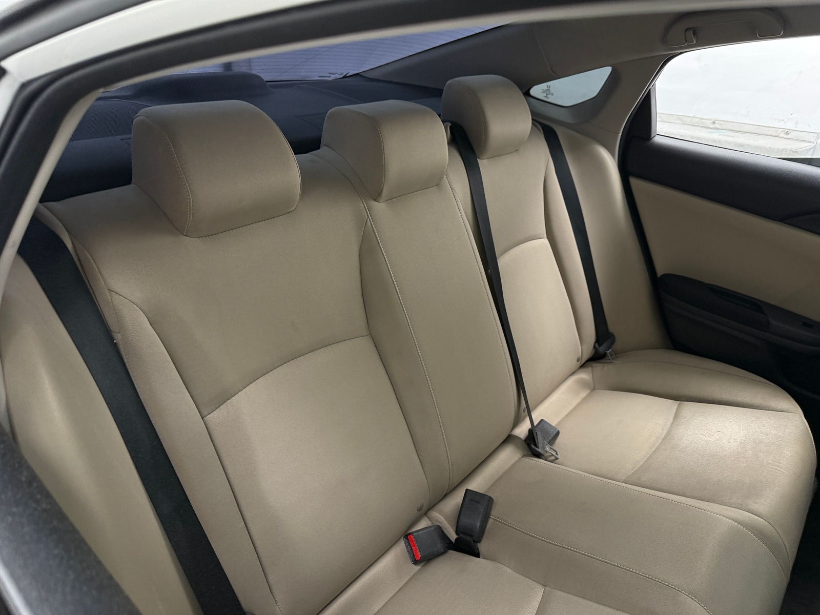 Thumbnail: 2017 Honda Civic - 6