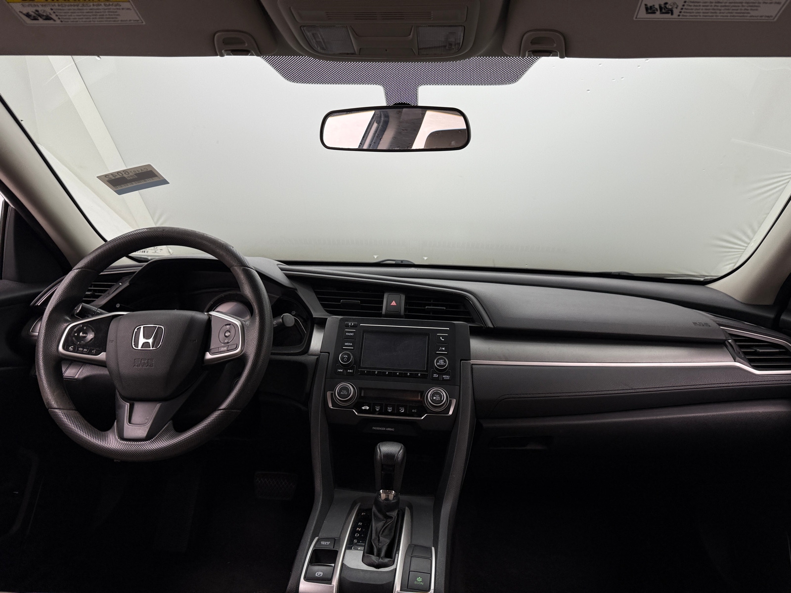 Thumbnail: 2017 Honda Civic - 3