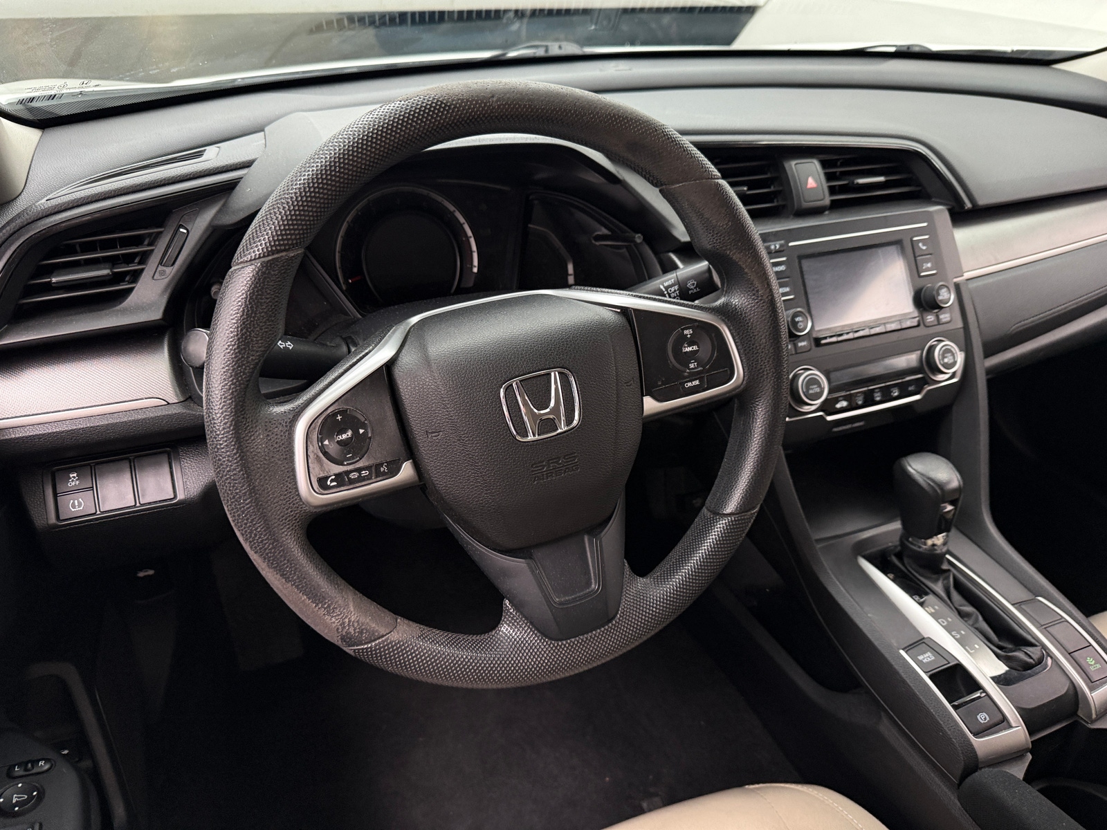 Thumbnail: 2017 Honda Civic - 5