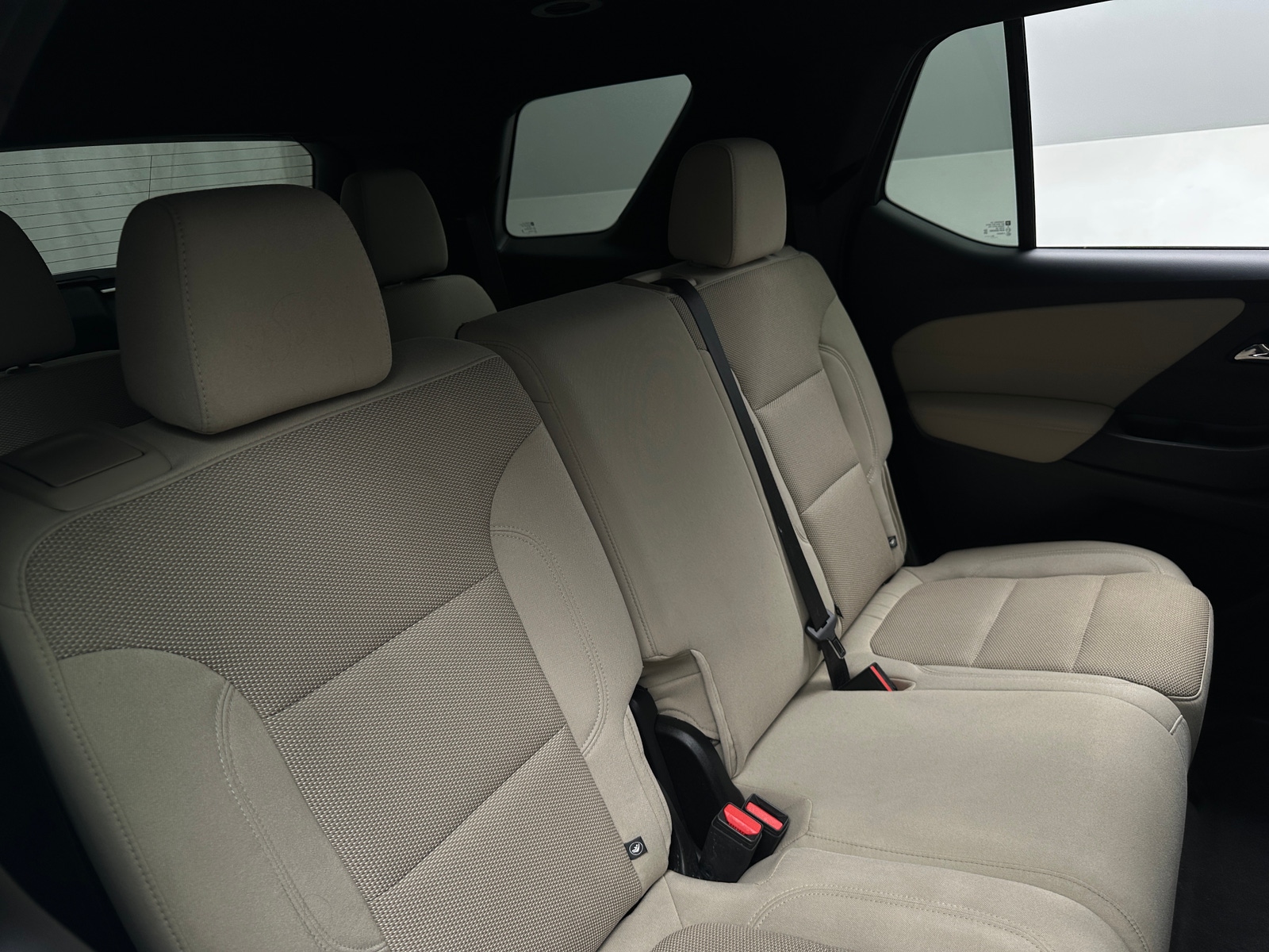 Thumbnail: 2023 Chevrolet Traverse - 6