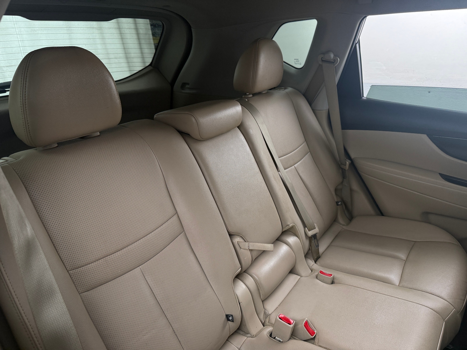 Thumbnail: 2017 Nissan Rogue - 5