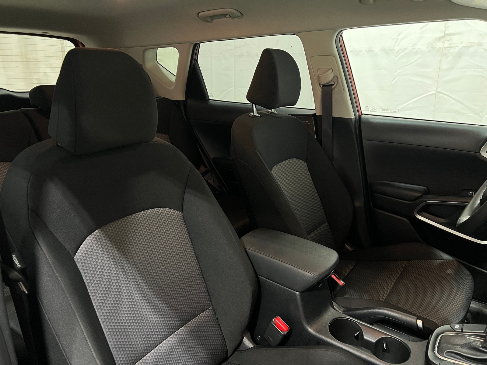 Thumbnail: 2025 Kia Soul - 2