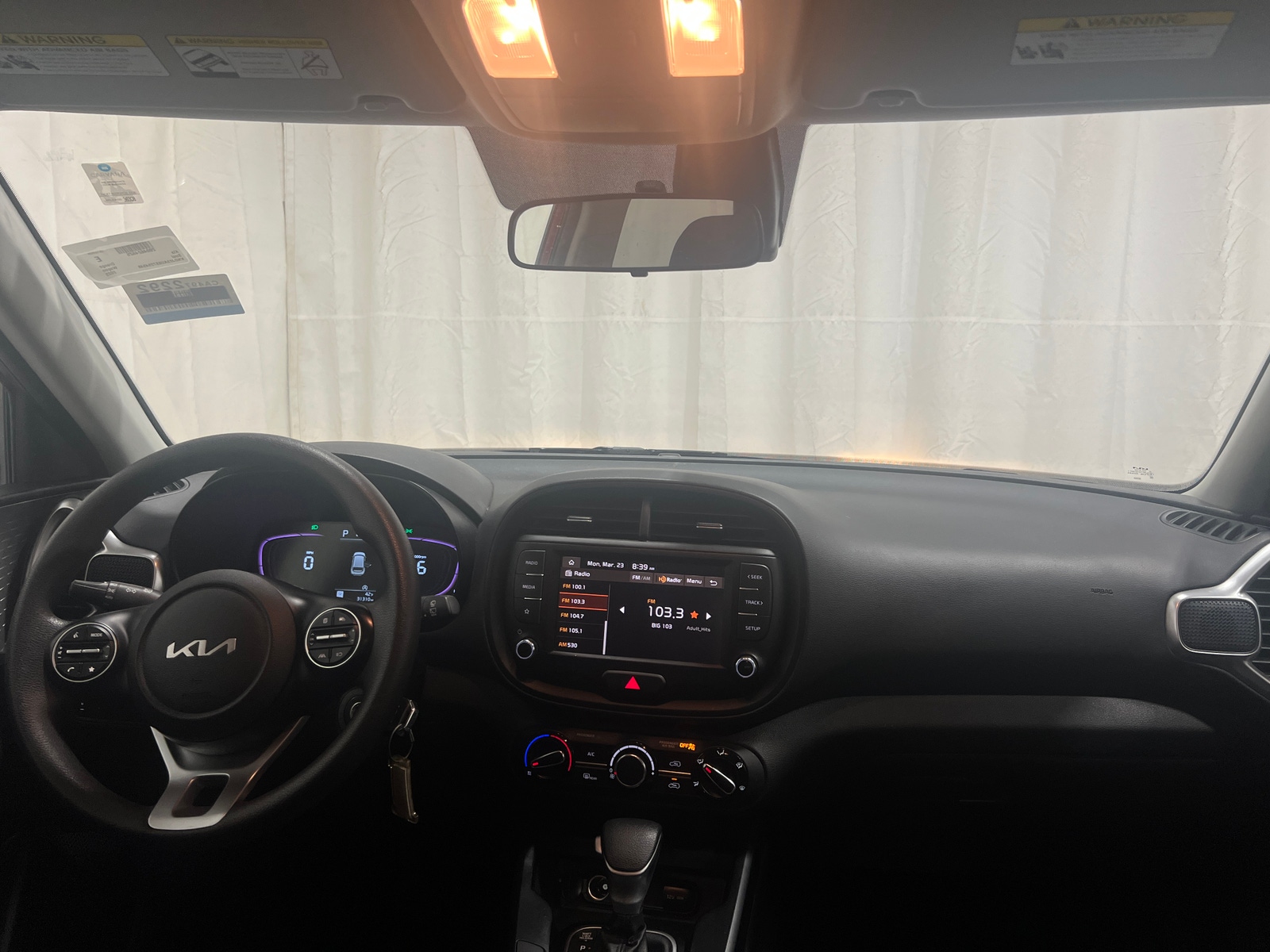 Thumbnail: 2025 Kia Soul - 3