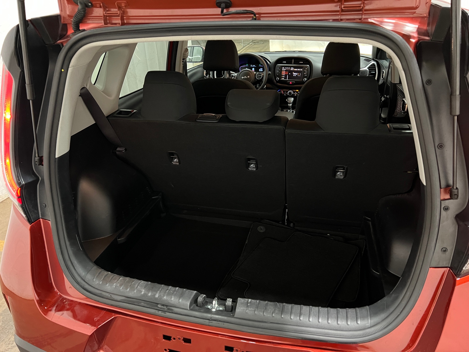 Thumbnail: 2025 Kia Soul - 7