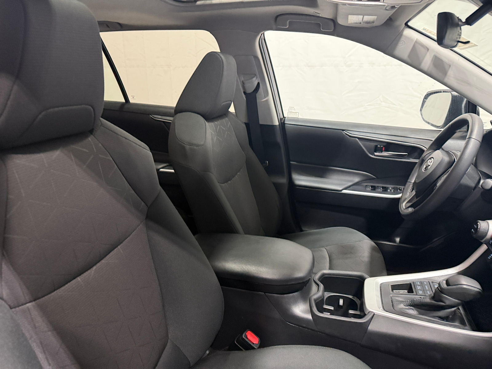 Thumbnail: 2024 Toyota RAV4 - 2