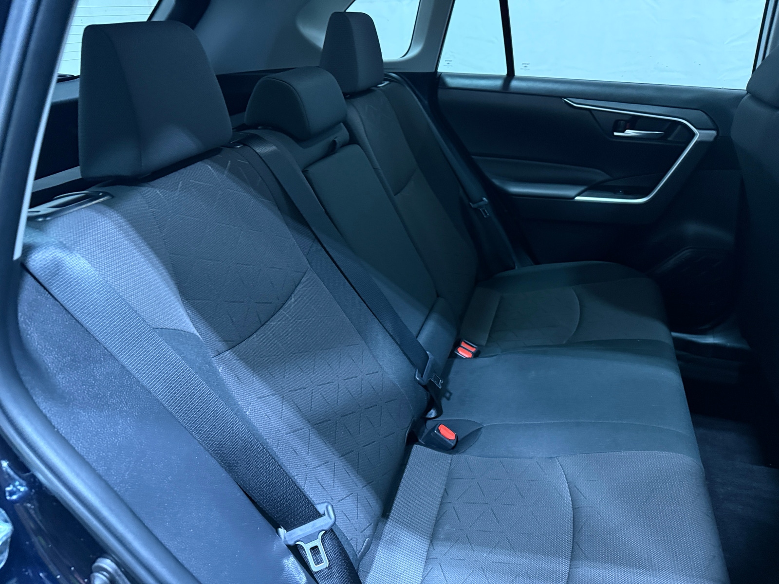 Thumbnail: 2024 Toyota RAV4 - 6