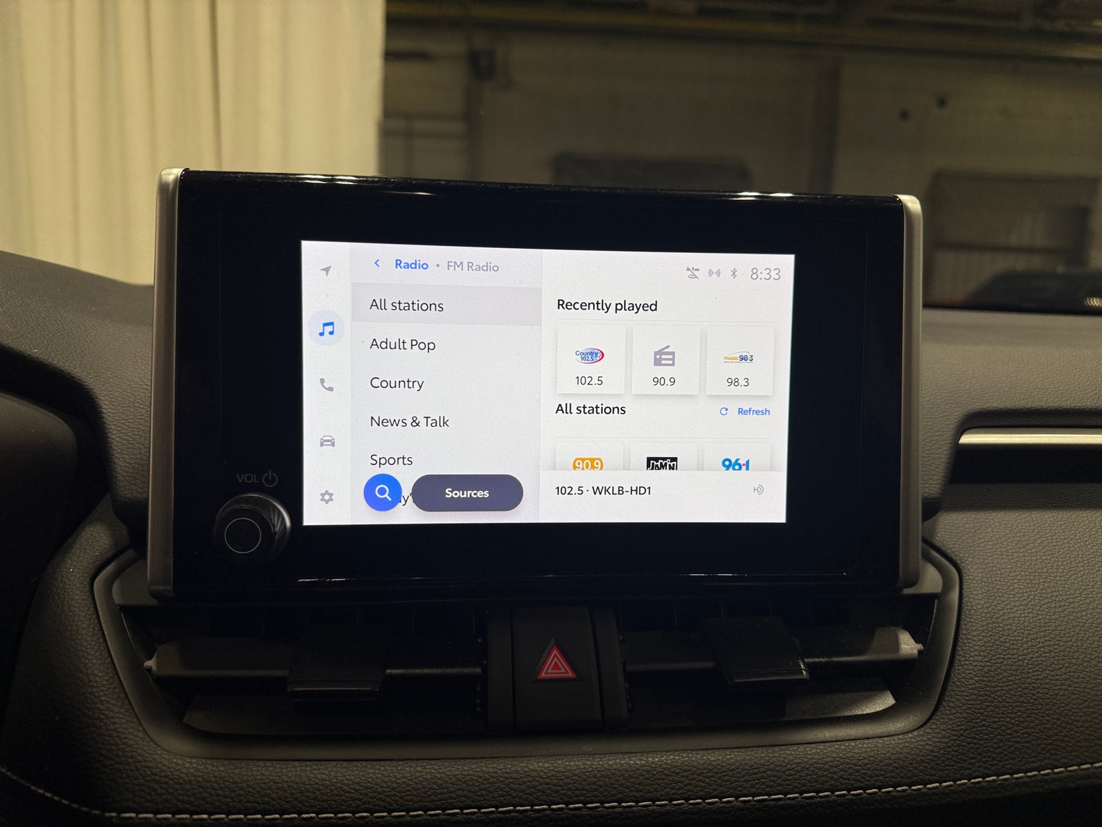 Thumbnail: 2024 Toyota RAV4 - 4