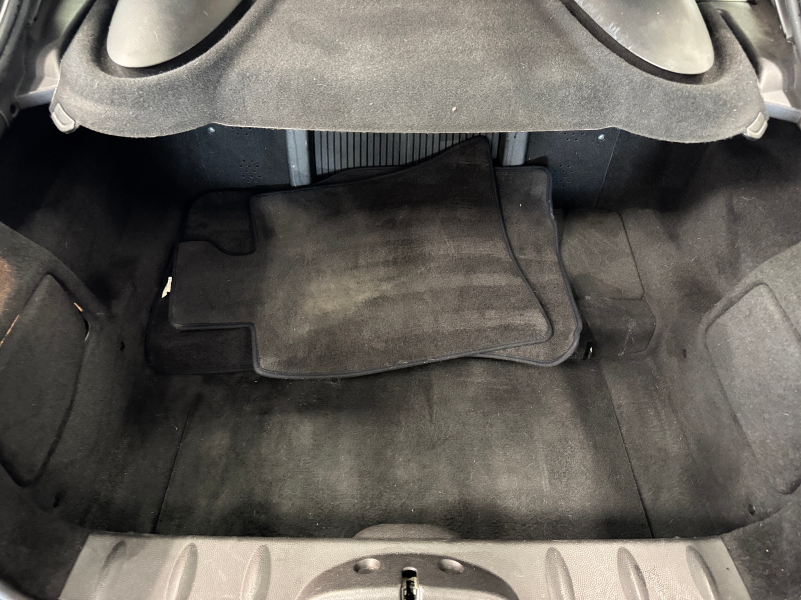 Thumbnail: 2013 MINI Cooper Coupe - 5