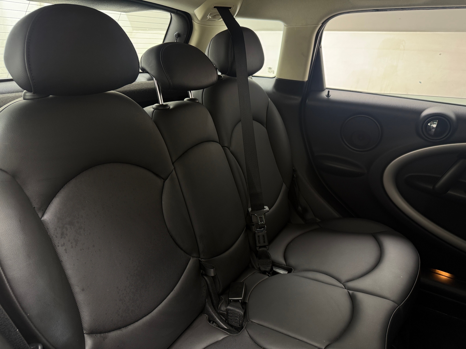 Thumbnail: 2014 MINI Cooper Countryman - 5