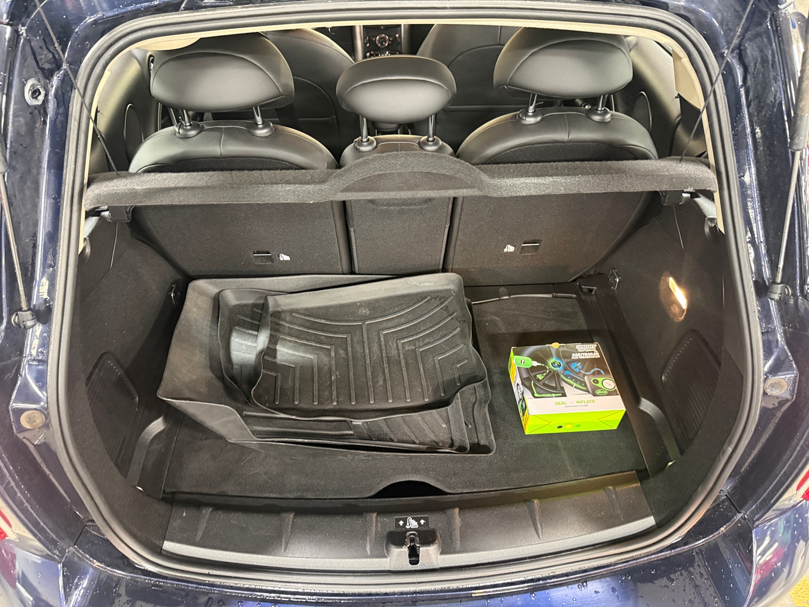 Thumbnail: 2014 MINI Cooper Countryman - 6